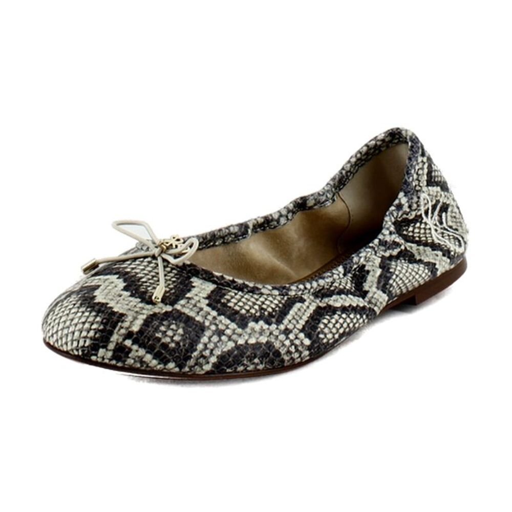Sam Edelman Felicia Roccia Python (Wide) - Picture 3 of 8